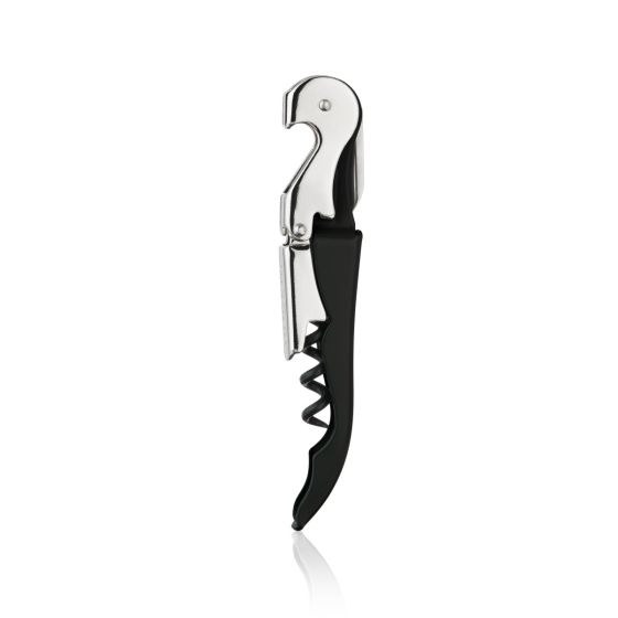 DoubleHinged Corkscrew Legacy Wine and Spirits